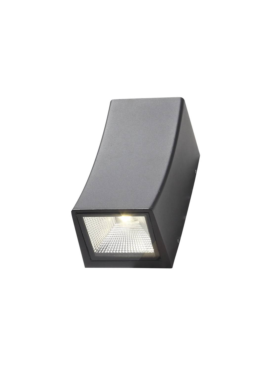 Уличный LED настенный светильник ST Luce SL088 SL088.421.02