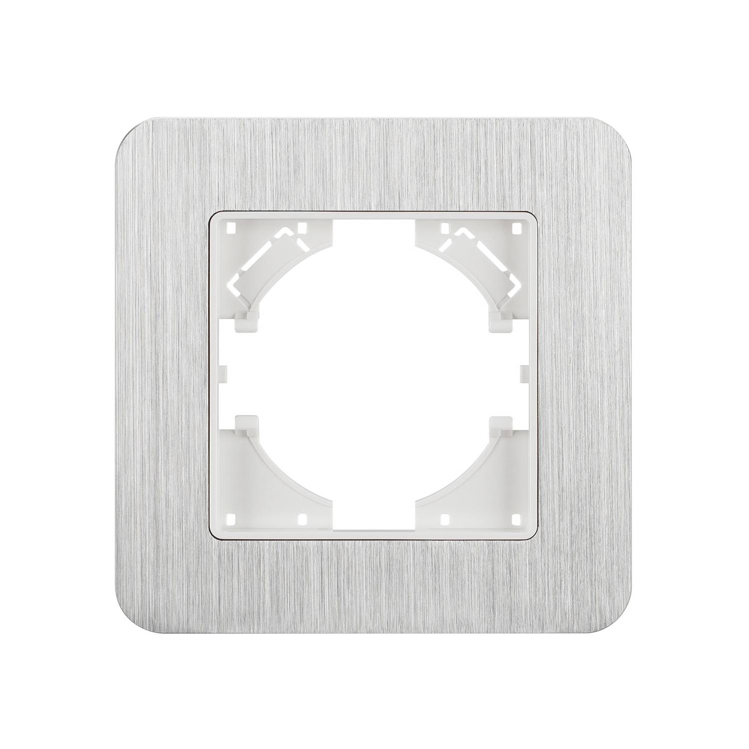 Рамка Arlight Akiry 049680