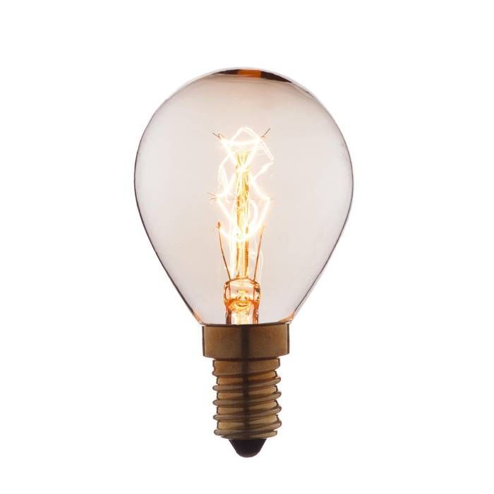 Ретро лампа Loft It Edison Bulb 4525-S Ретро лампа Loft It Edison Bulb 4525-S