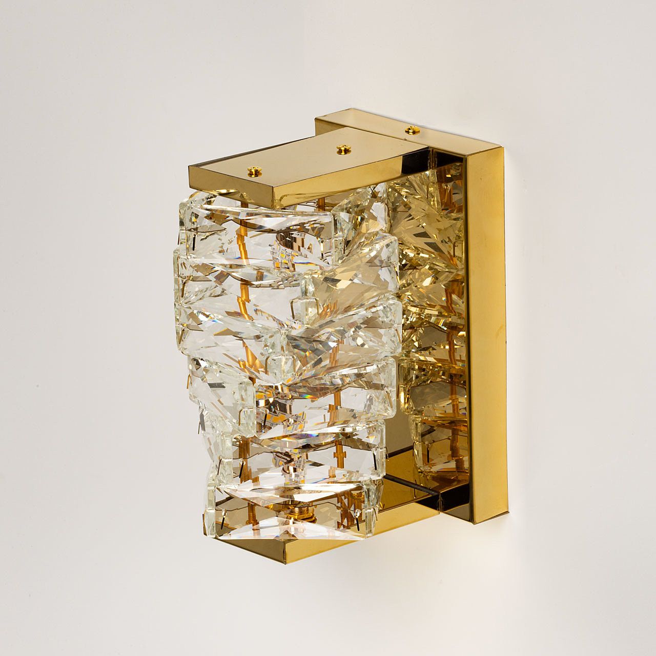 Настенное бра MW Light Гослар 498027601