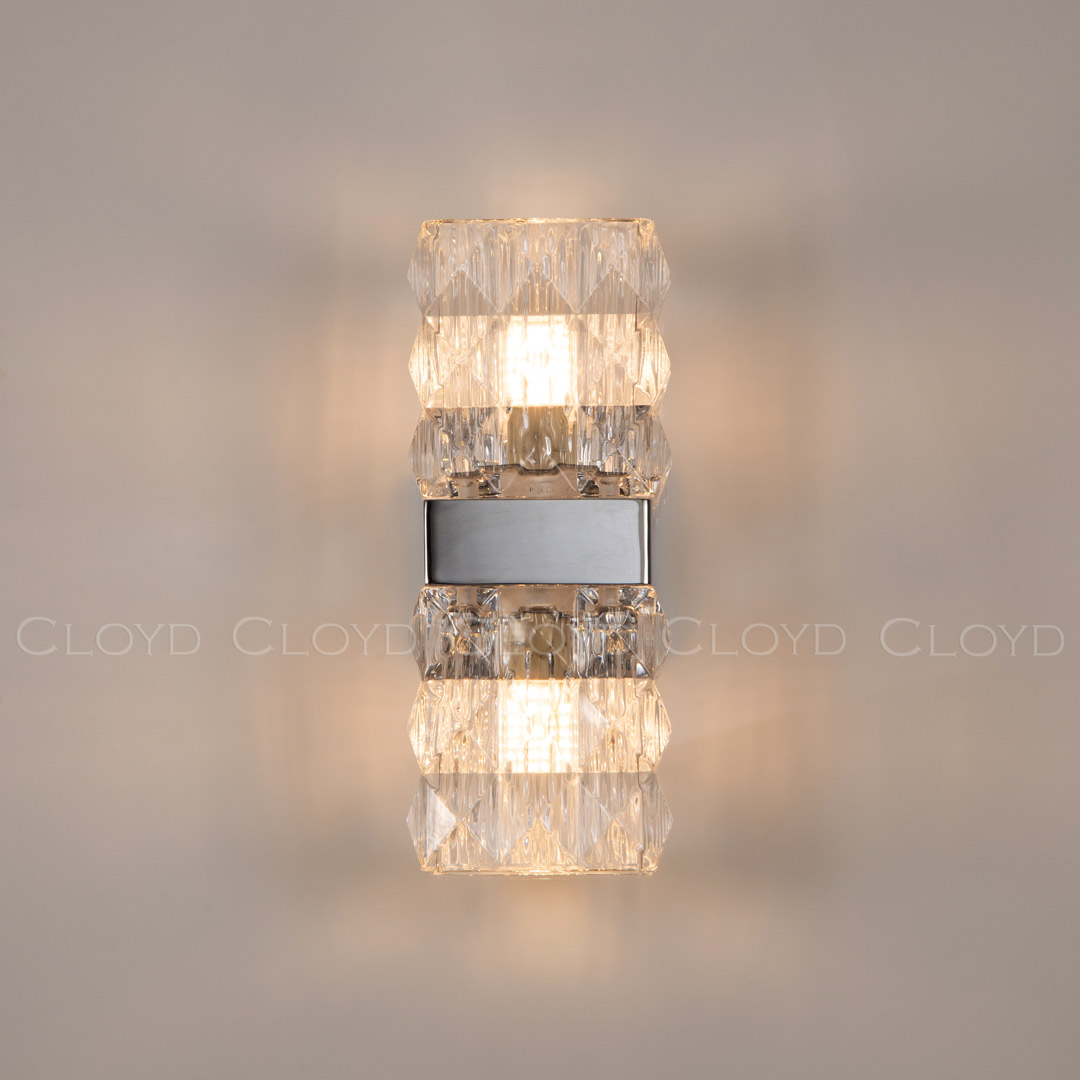 Настенное бра Cloyd Corund 20191