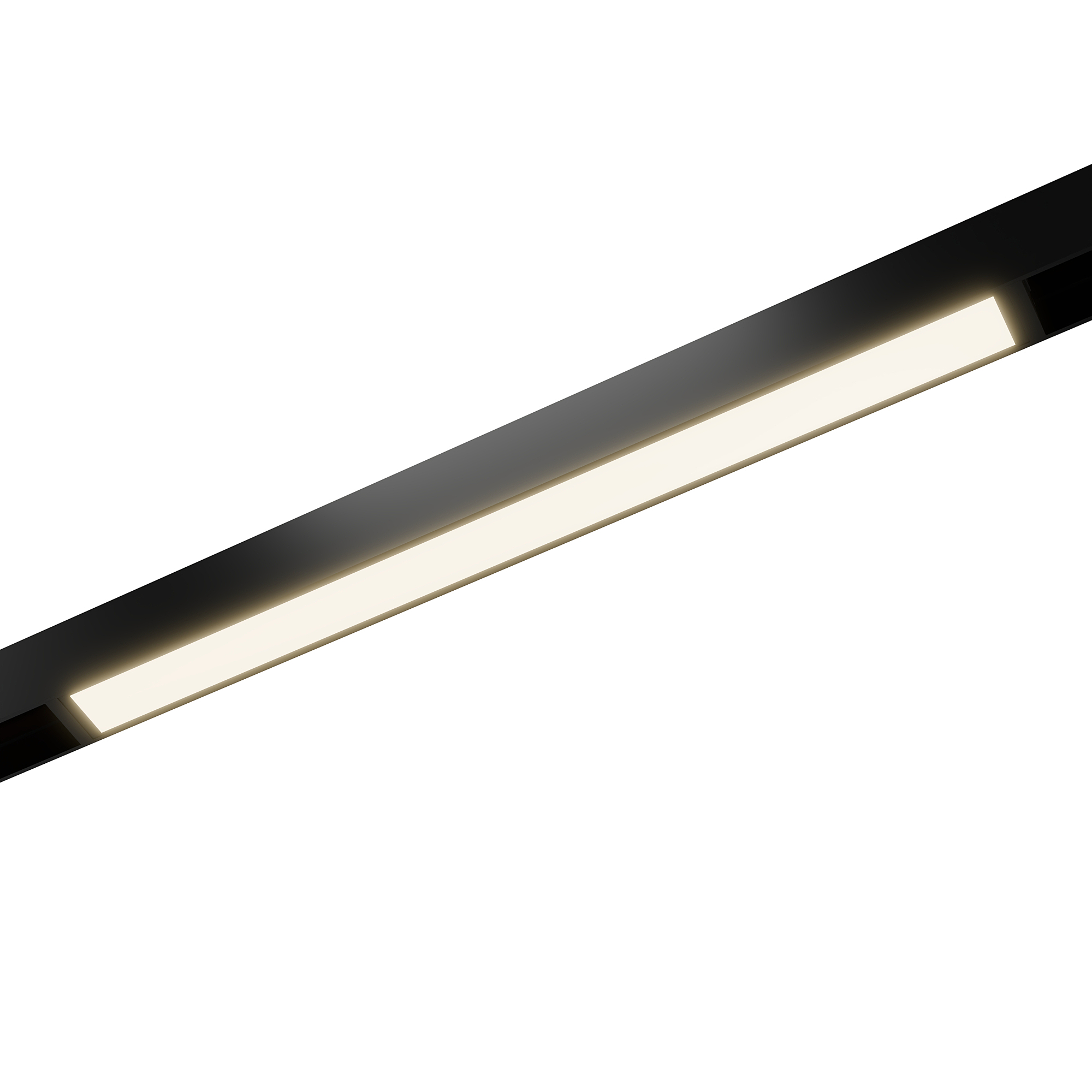 Трековый светильник LIGHTERA Startrek 220 LE169TRL-18B WIFI