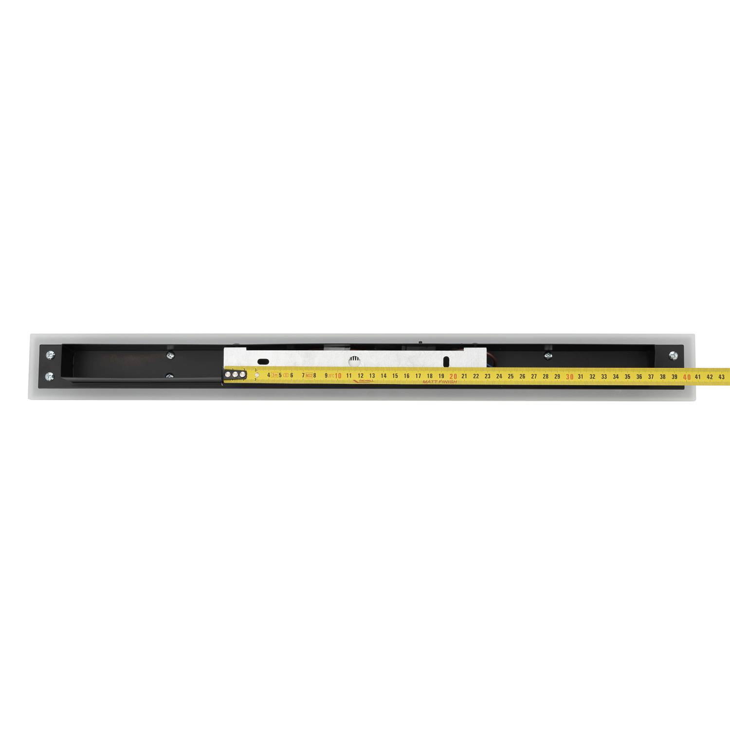 Настенный светильник Citilux Тринити CL238661 Настенный светильник Citilux Тринити CL238661