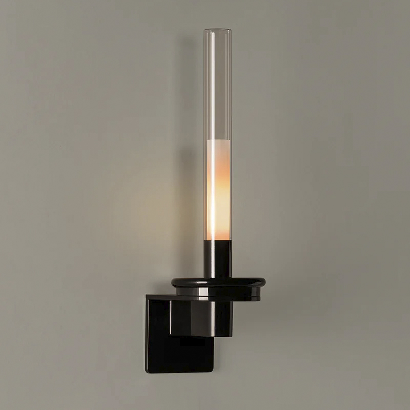 Настенное бра Delight Collection Wall lamp 5059W black
