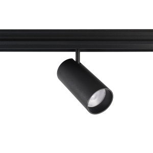 Трековый светильник Crystal Lux Space CLT 0.33 003 20W BL 3CCT-SMART