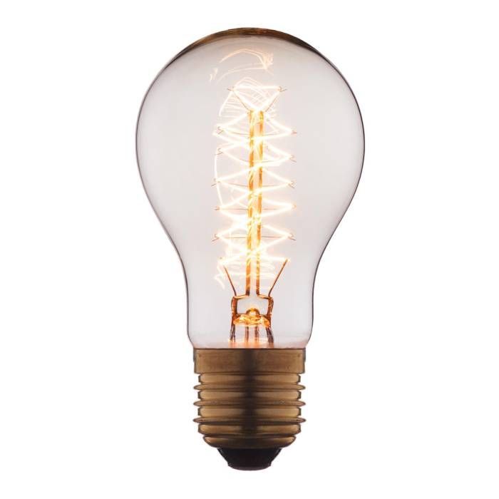 Ретро лампа Loft It Edison Bulb 1004 Ретро лампа Loft It Edison Bulb 1004