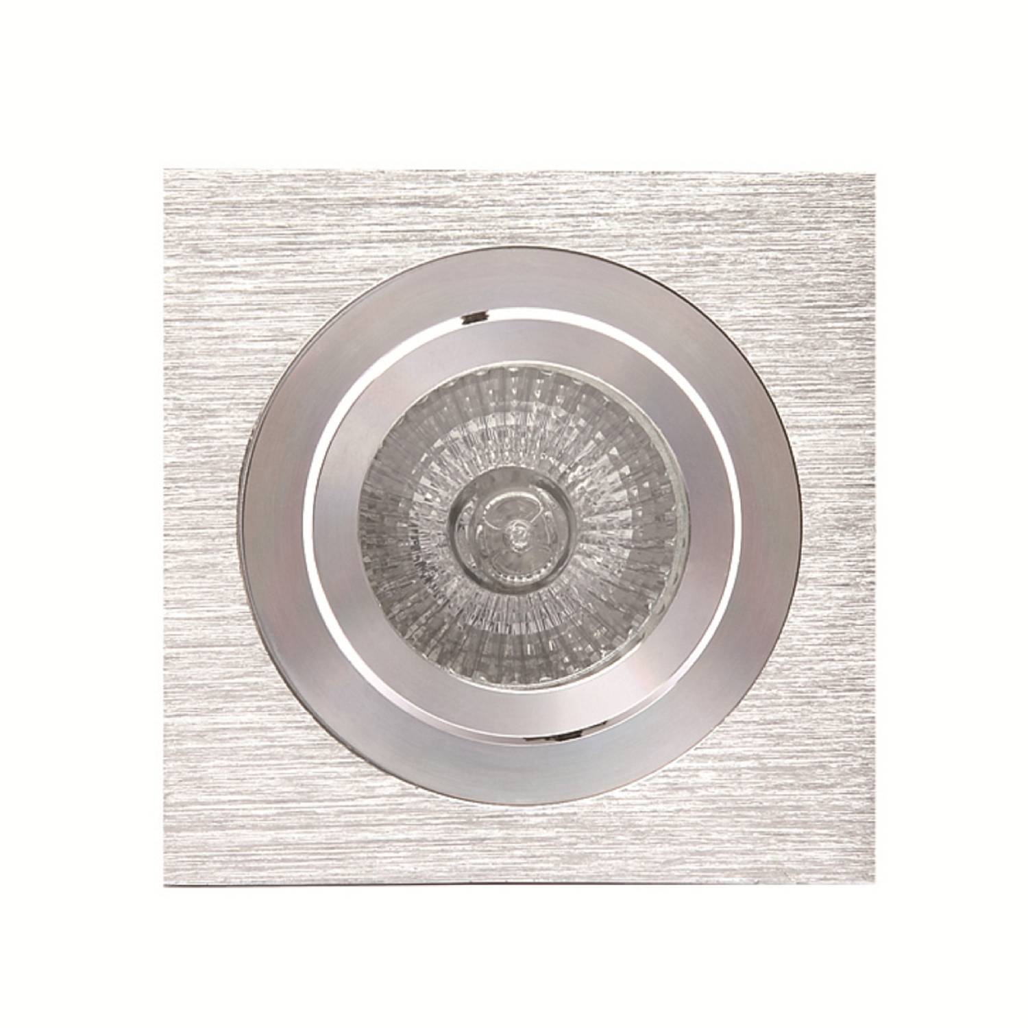 Встраиваемый светильник Mantra BASICO GU10 C0002