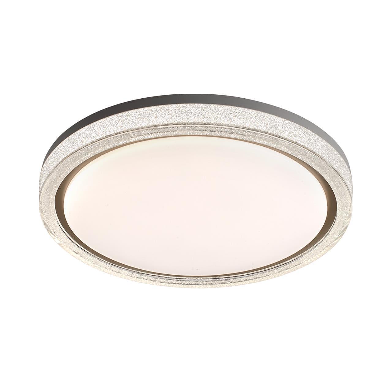 Настенно потолочный светильник Sonex Kristy 7781/DL