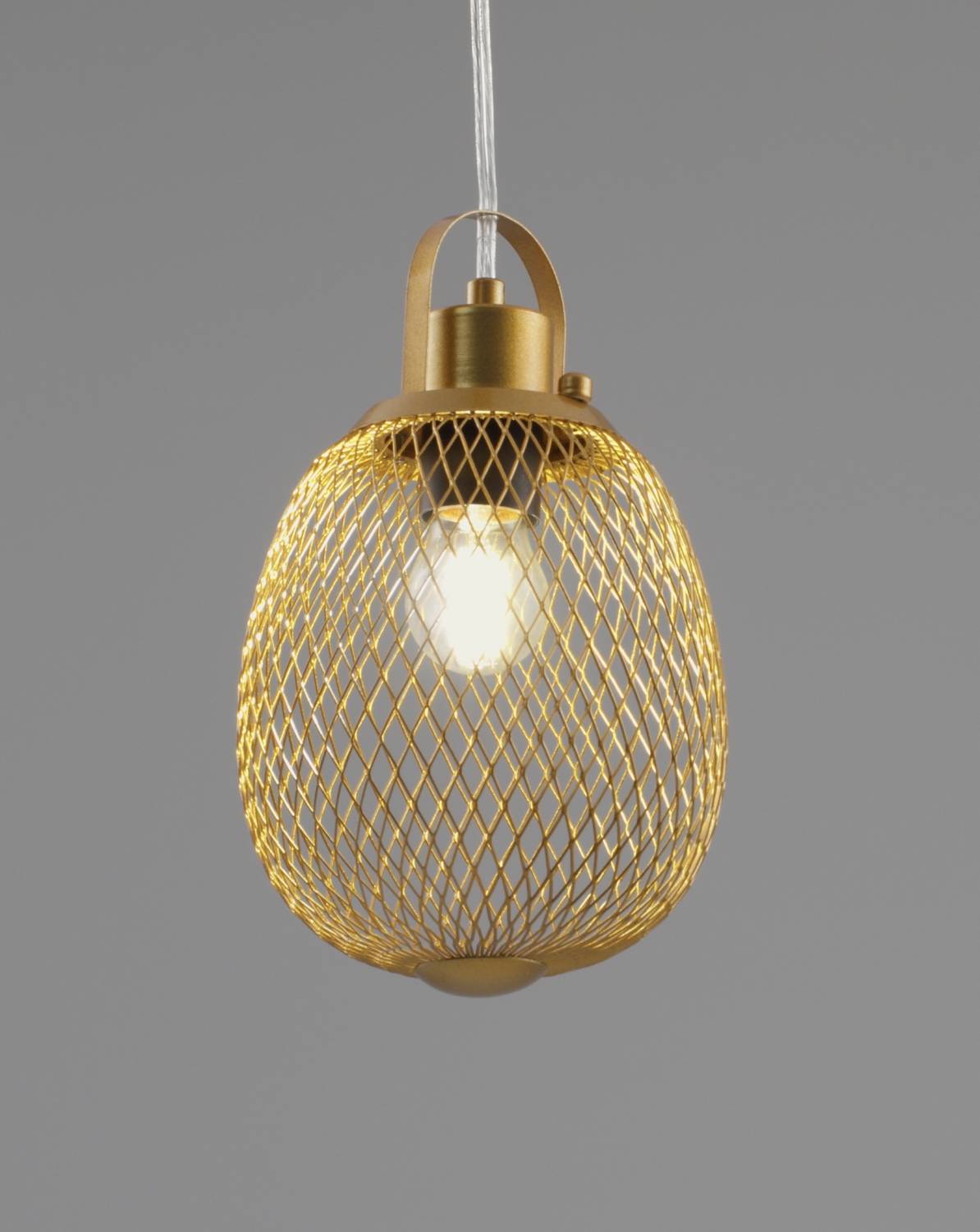 Светильник подвесной Moderli Campo V11347-1P