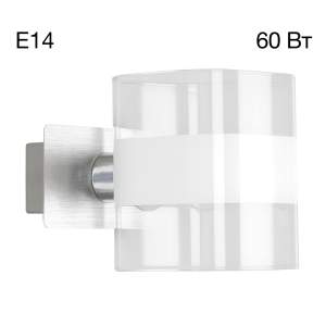 Настенное бра Citilux Вирта CL139310