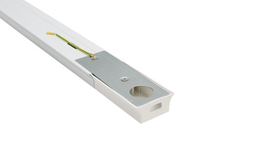 Шинопровод SWG Standard Однофазный трек TR-WH-1.5