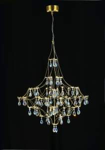 Подвесная люстра MyFar Allegria MR2642-66P-50CD