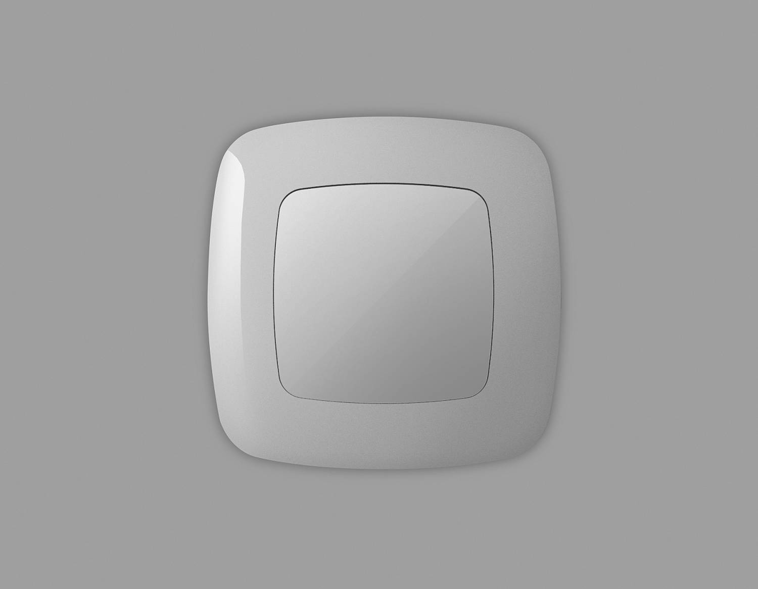 Накладка на механизм Ambrella Volt OMEGA OP4160