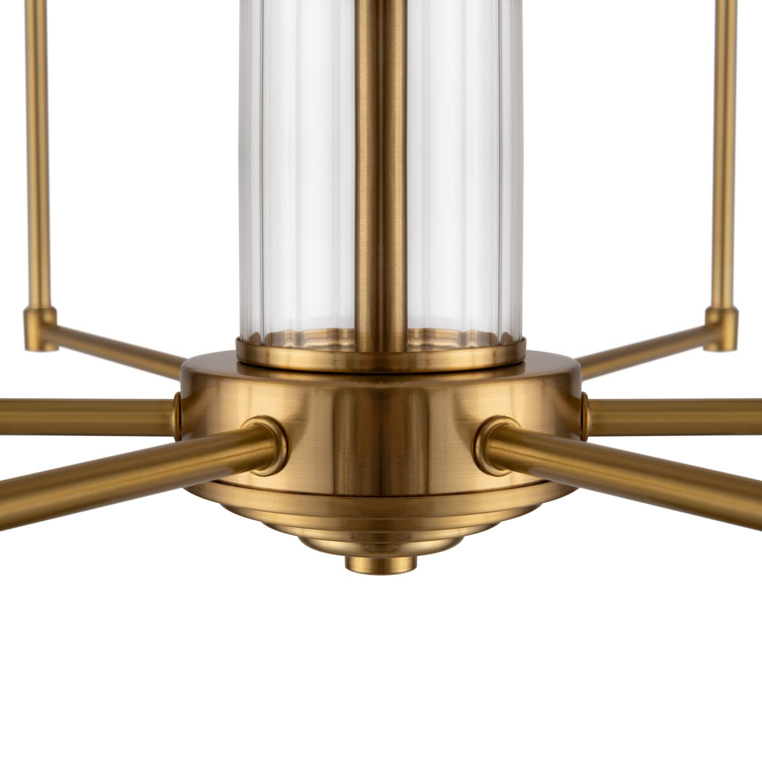 Потолочная люстра Freya Agnes FR5184PL-06BS