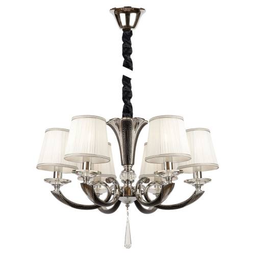 Подвесная люстра AM Group Versace VERSACE SP6 BK