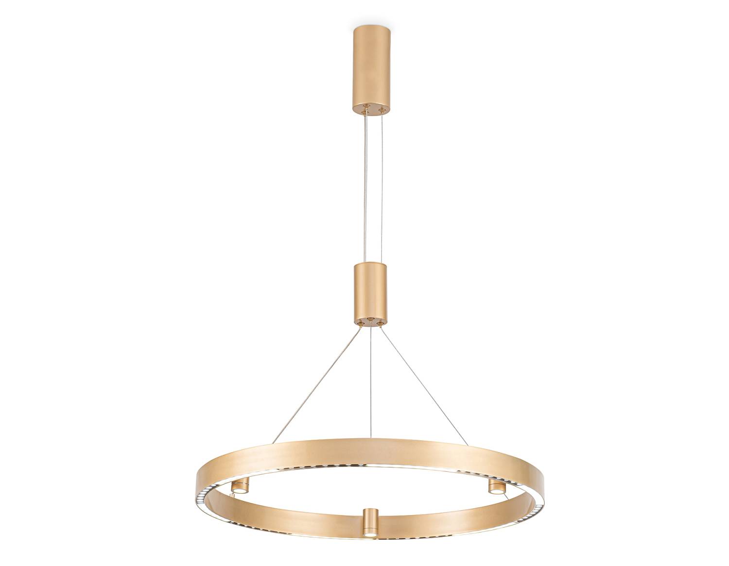 Подвесная люстра Ambrella Comfort FL5846