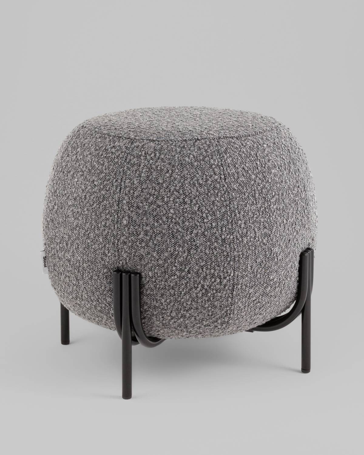 Пуфик Stool Group Флик vd-flik-tr-dg