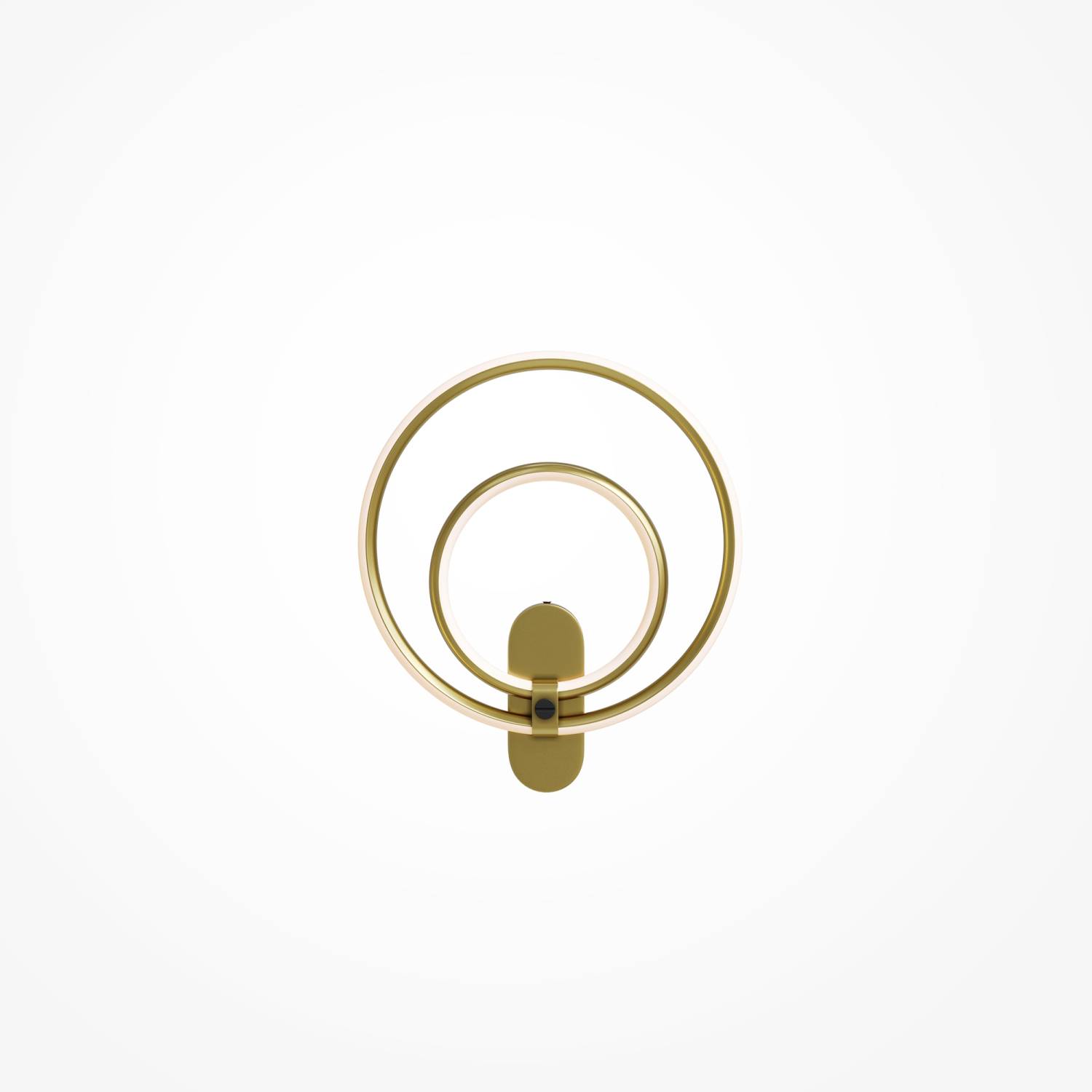 Настенный светильник Maytoni Link MOD357WL-L16BS3K