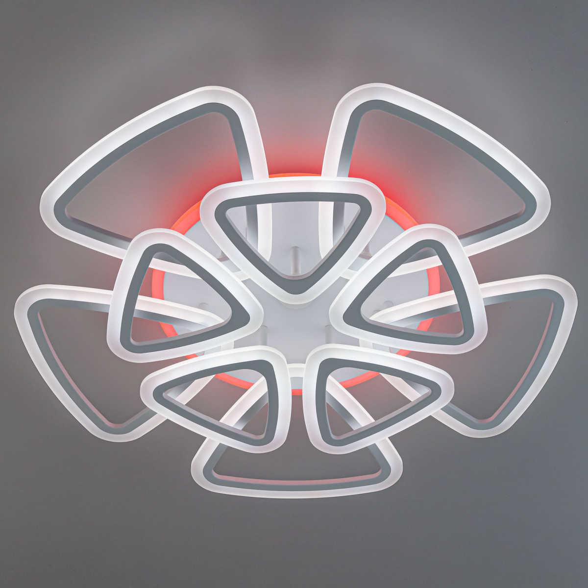 Потолочная люстра Citilux Мальта CL234A290E