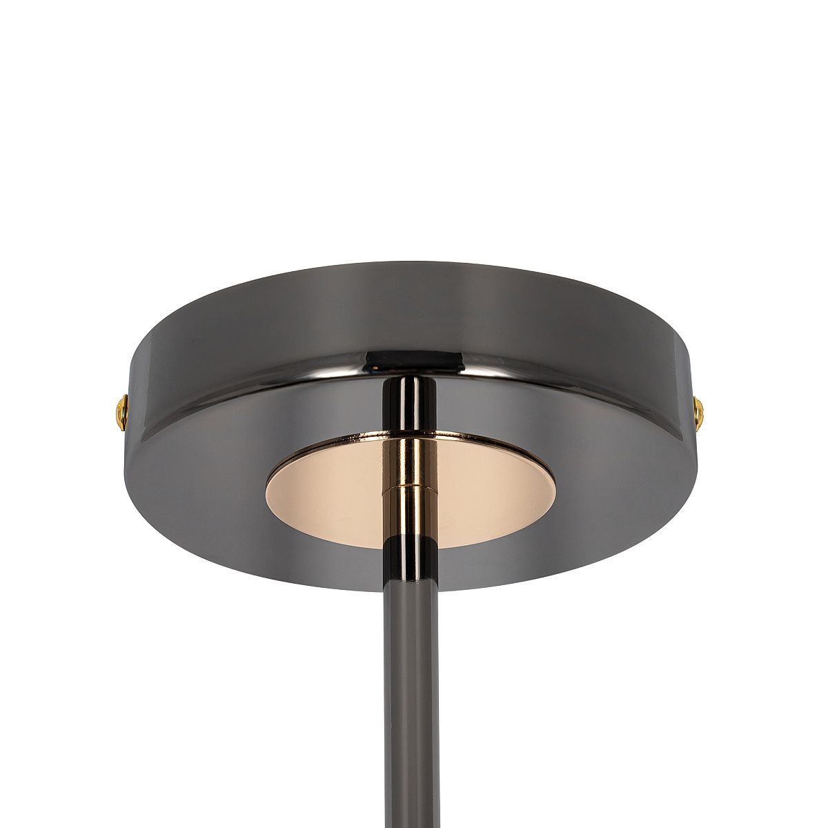 Люстра на штанге Citilux Elan CL241151 Люстра на штанге Citilux Elan CL241151