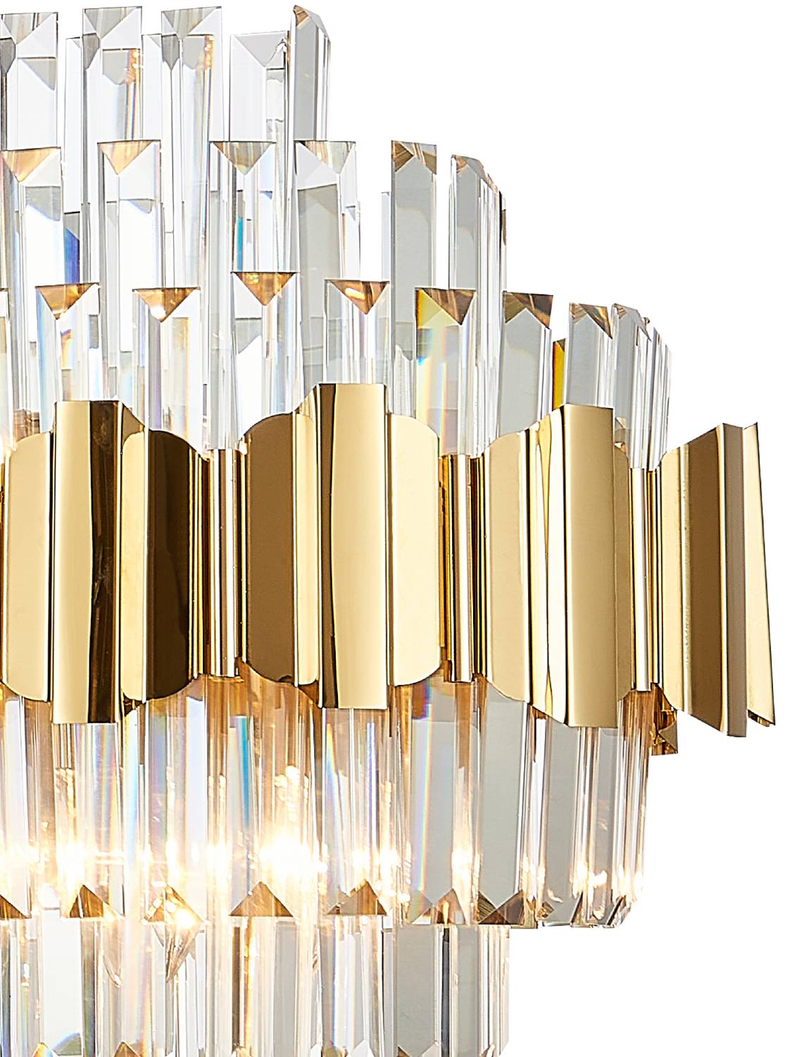 Natali Kovaltseva Ruby RUBY 81442/12C GOLD