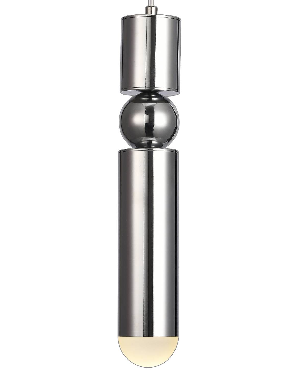 Natali Kovaltseva Loft Led LED LAMPS 81354 CHROME