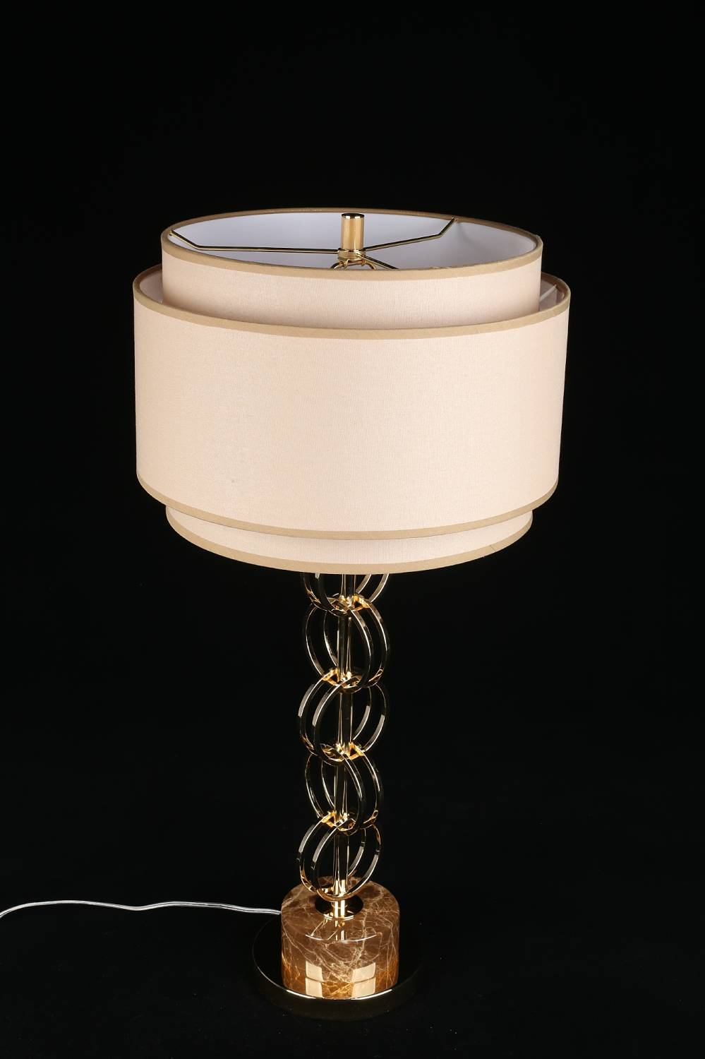 Настольная лампа Aployt Karolina APL.741.04.01