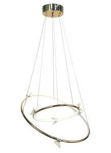 Подвесная люстра Мелодия Света 000080008