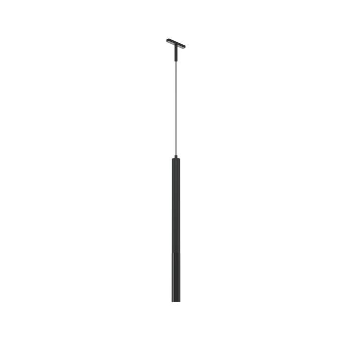 Трековый светильник Maytoni Focus Led TR179-1-5WTW-M-B