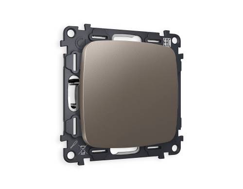 Выключатель Ambrella Volt OMEGA MO646010