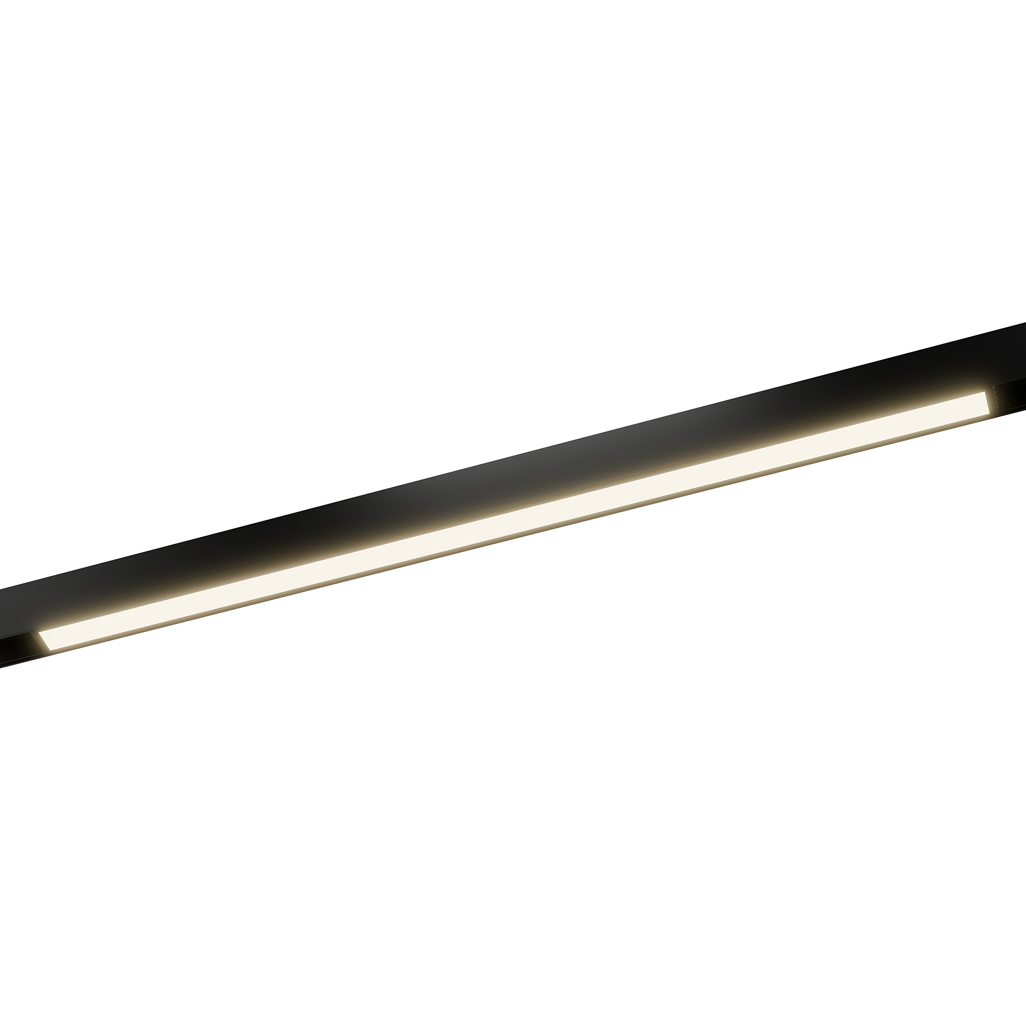 Трековый светильник LIGHTERA Startrek 48 LE166TRL-20B SMART