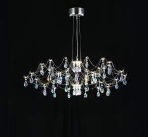 Подвесная люстра MyFar Ersilia MR2660-60P-50CD