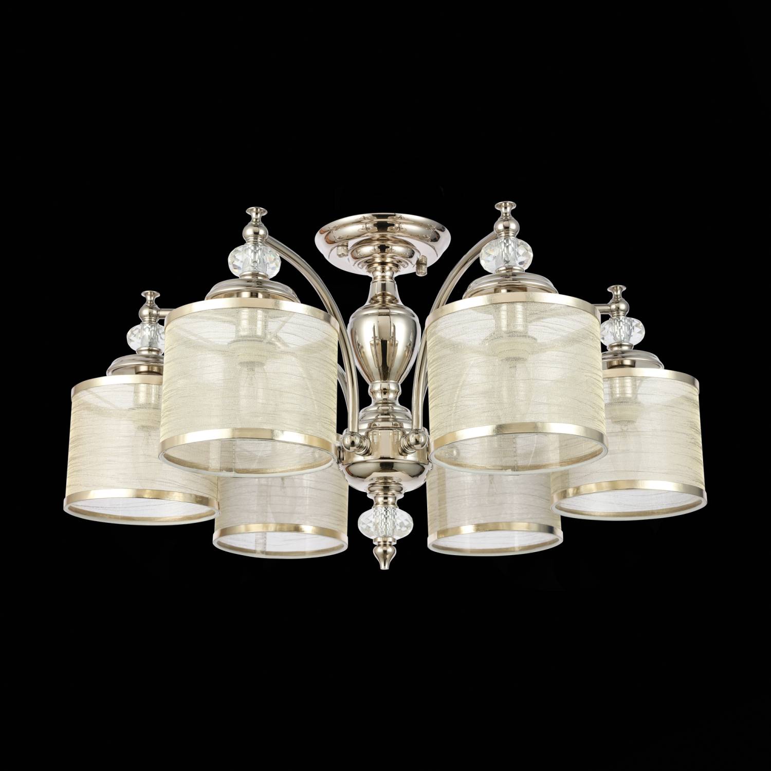 Потолочная люстра ST Luce Coresia SL1750.102.06