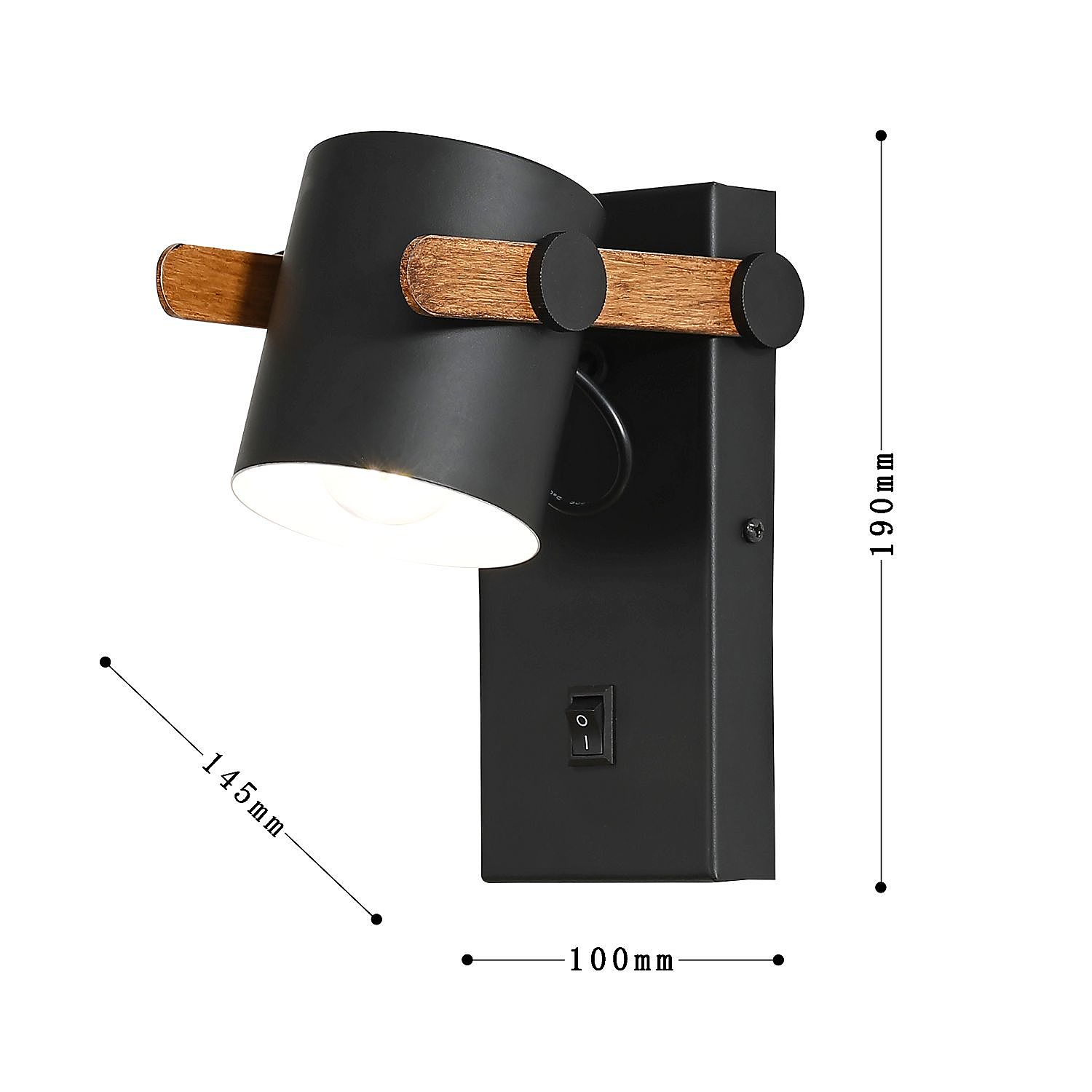 Светильник спот F-Promo Scandy 3004-1W