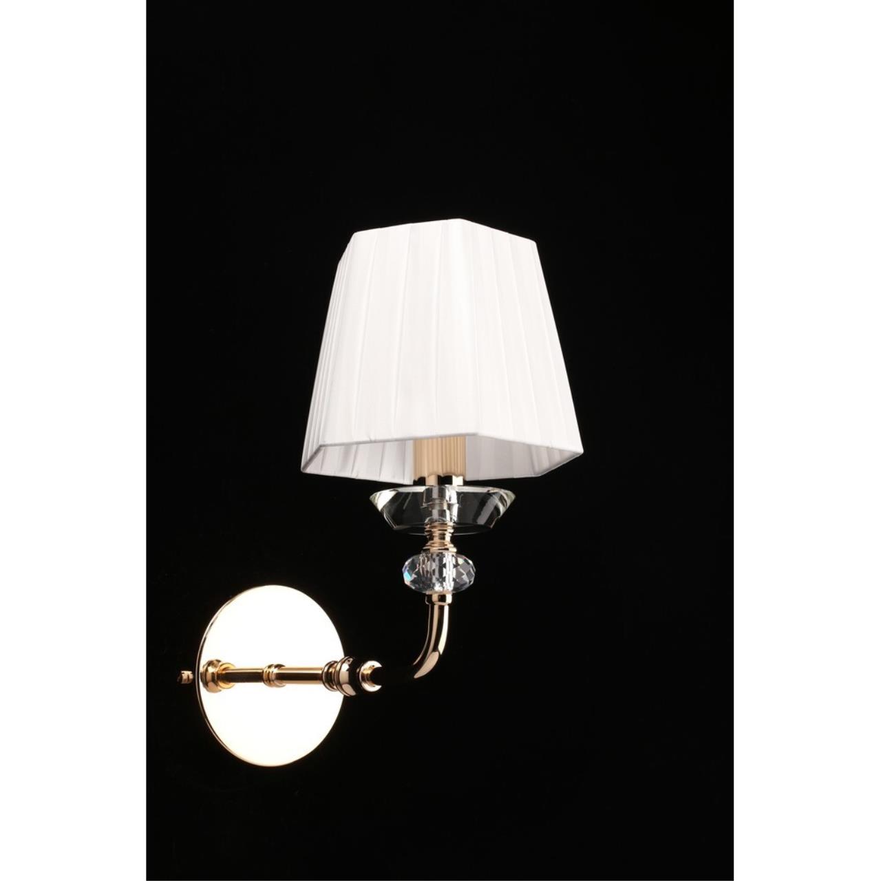 Настенное бра Aployt Silvian APL.719.01.01