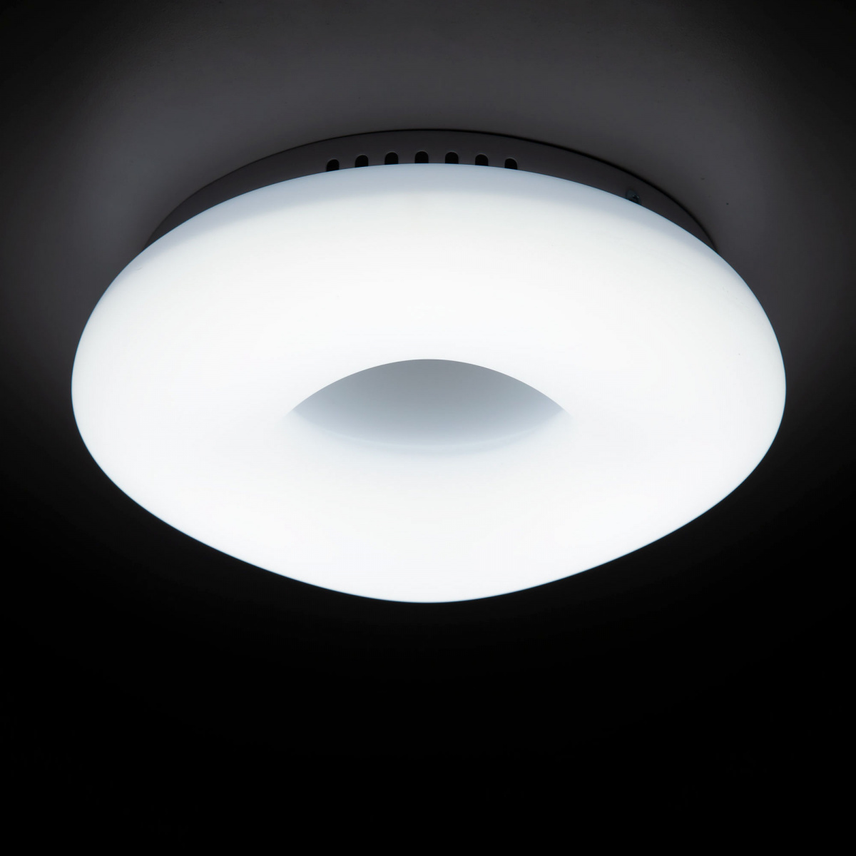 Светильник потолочный Citilux Стратус CL732B280G