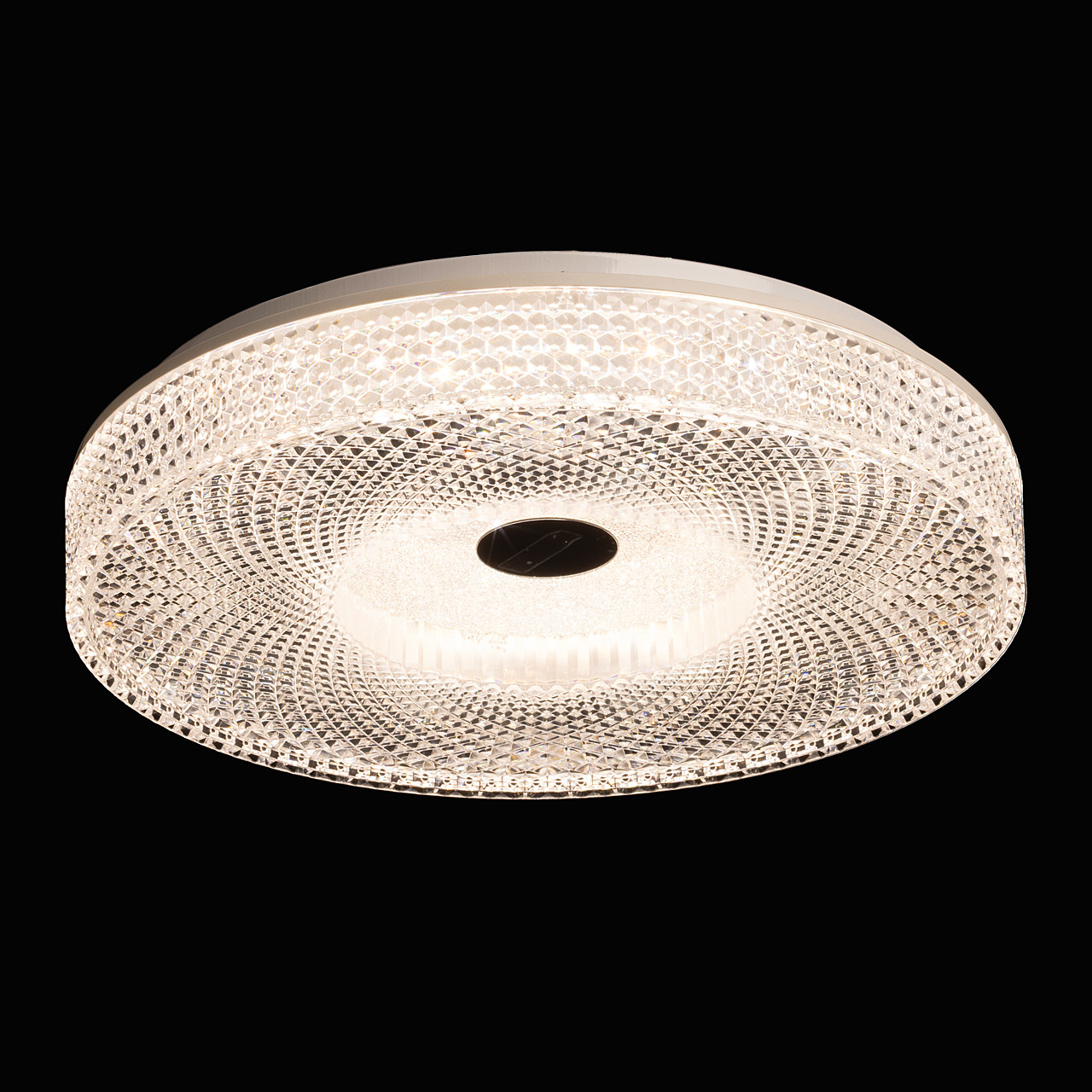 Светильник потолочный De Markt Ривз 674018601