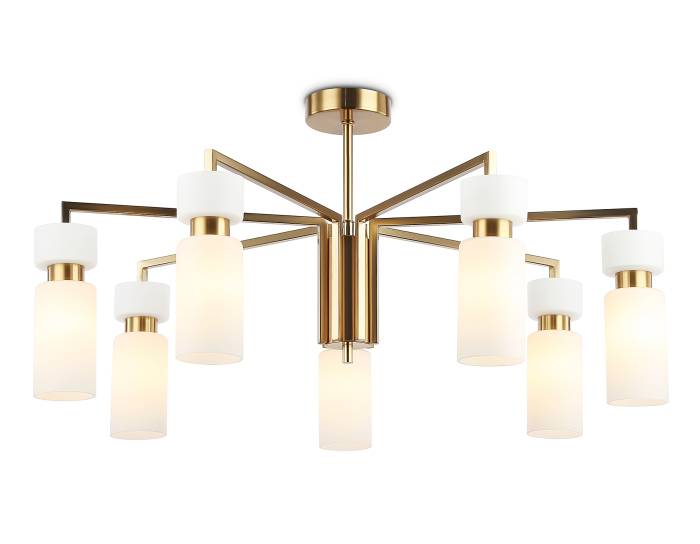 Потолочная люстра Ambrella Heigh Light LH56126