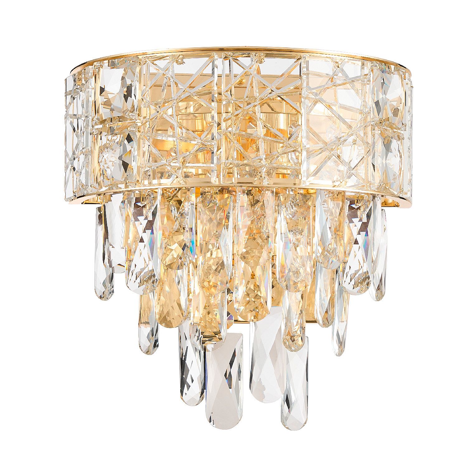 Настенное бра Favourite Elysium 4720-2W