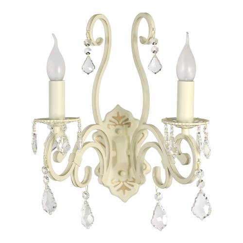 Настенное бра Arti Lampadari Gioia Gioia E 2.1.2.602 CG