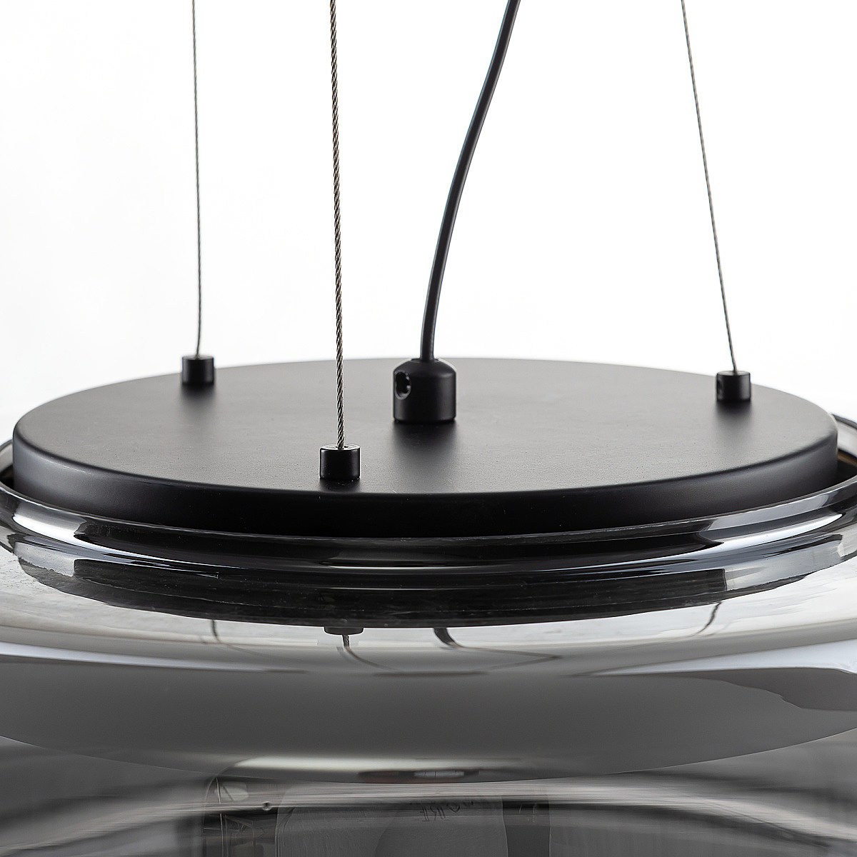 Светильник подвесной Citilux Signature CL247043