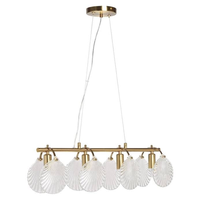 Светильник подвесной De Markt Бриз 111017404