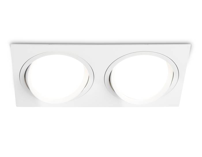 Встраиваемый светильник Ambrella GX Standard tech TN51919