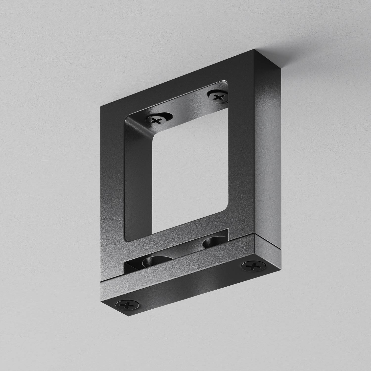 Крепеж для текстильной ленты, 1 шт. Maytoni Accessories for system Parity TRA130BS-B-1