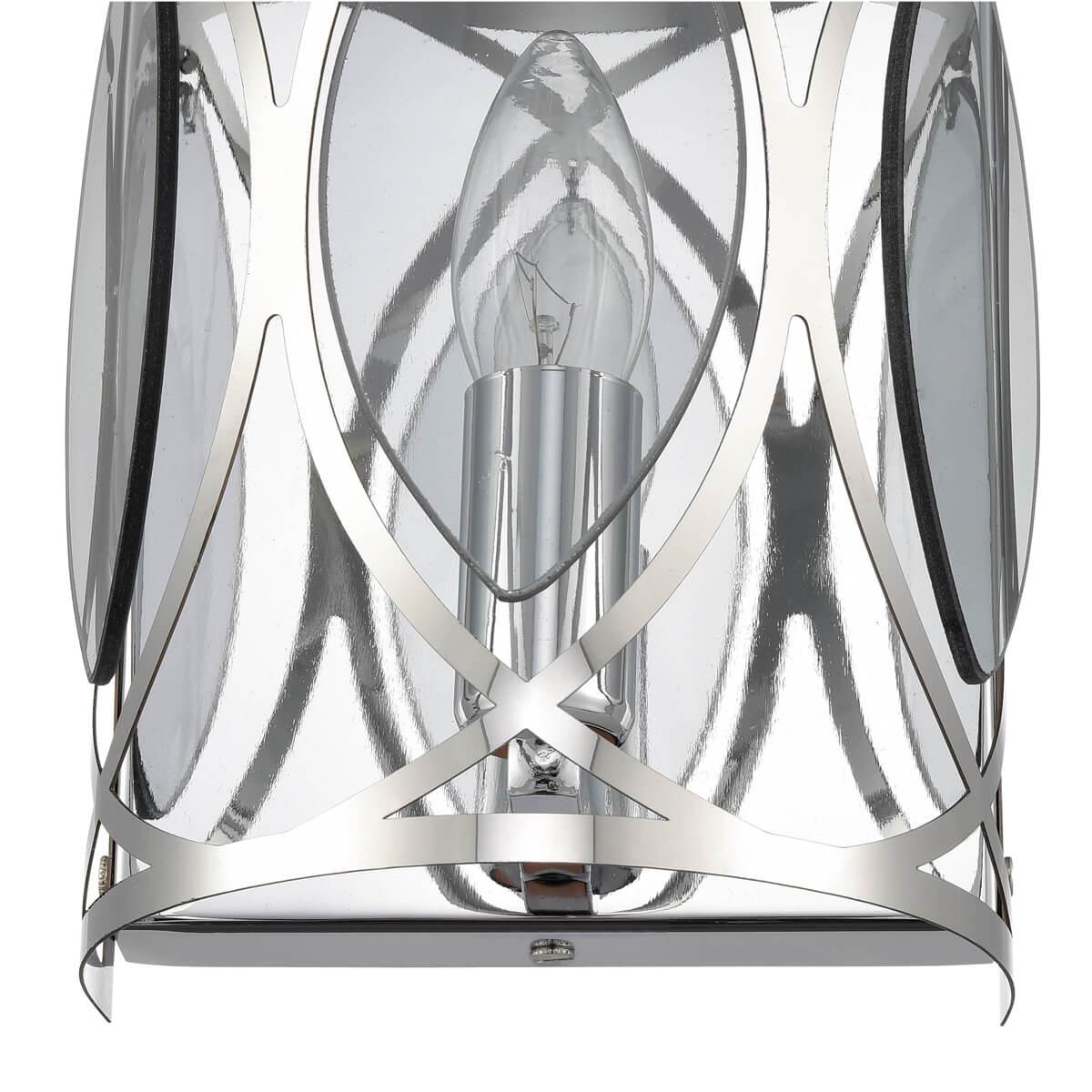 Настенное бра Vele Luce Angela VL3153W01