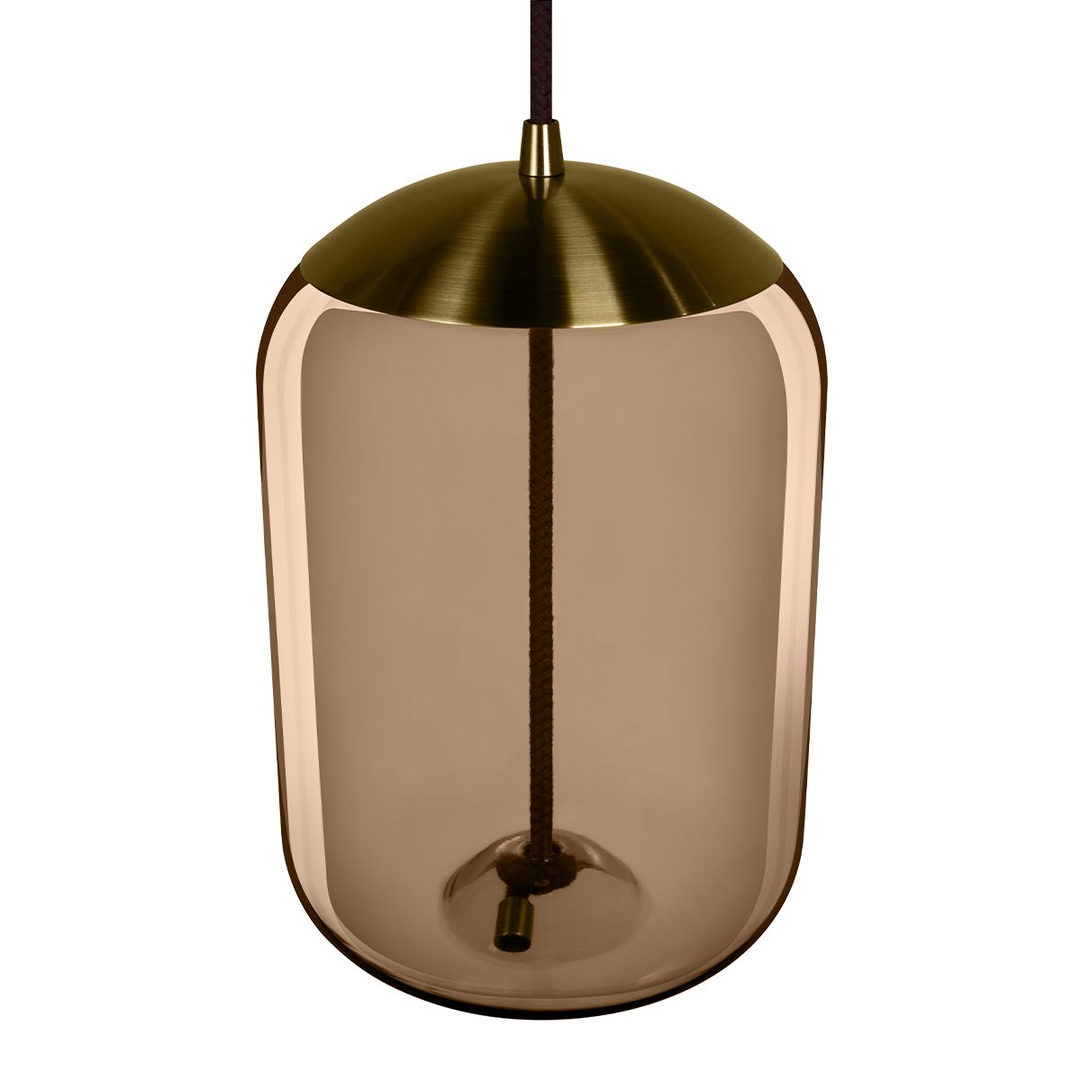 Светильник подвесной Loft It Knot 8135-C