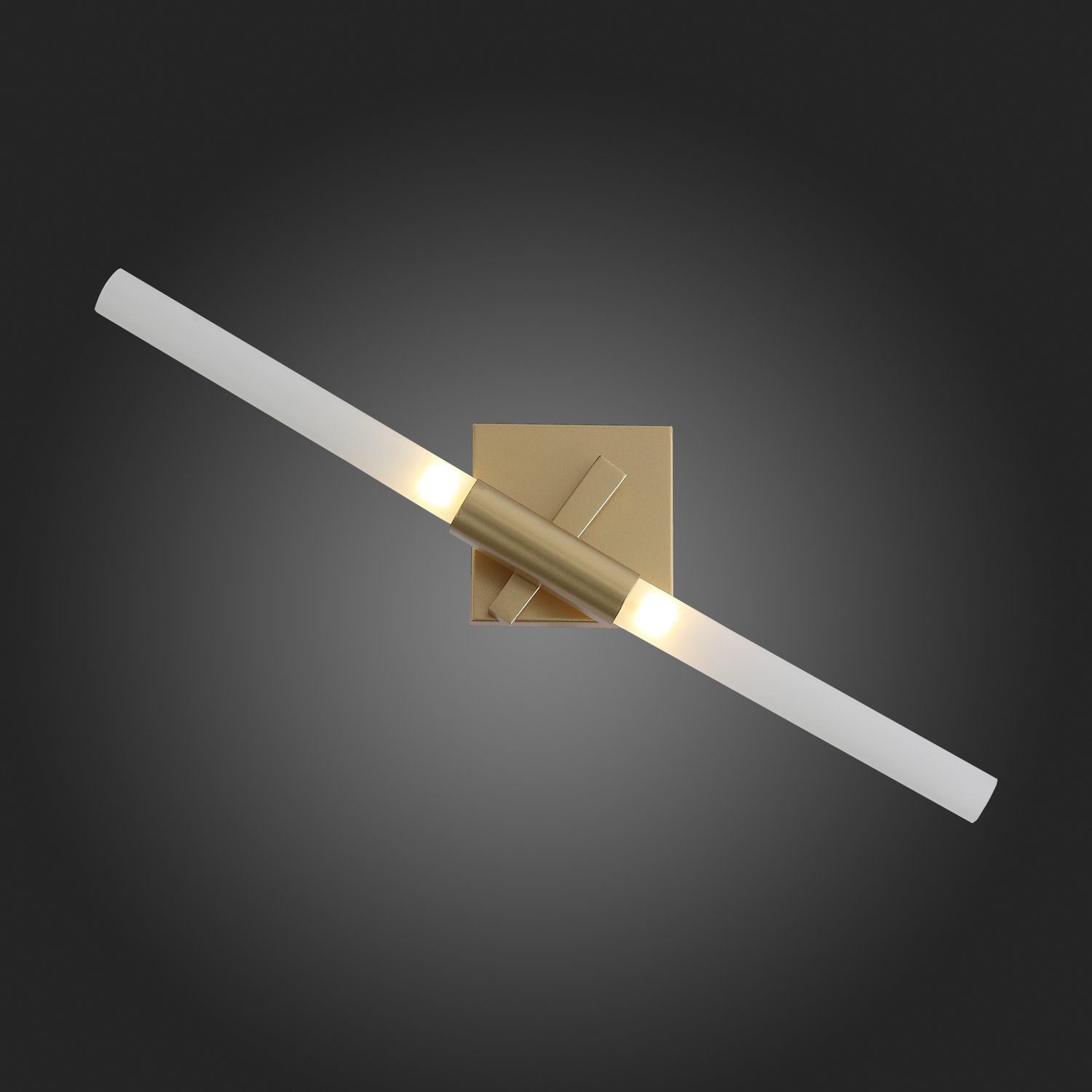 Настенное бра ST Luce Laconicita SL947.201.02 Настенное бра ST Luce Laconicita SL947.201.02