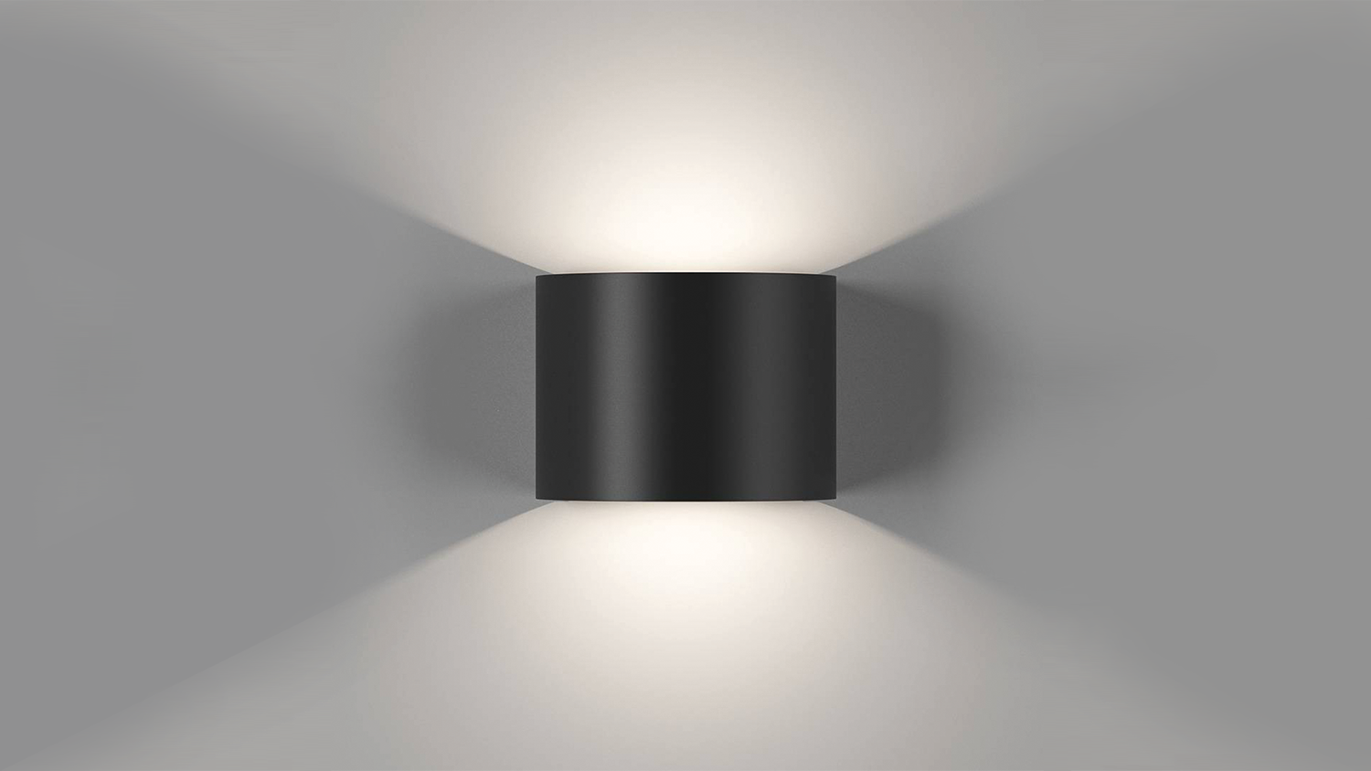 Уличный настенный светильник SWG DesignLed GW GW-A310R-6-BL-NW