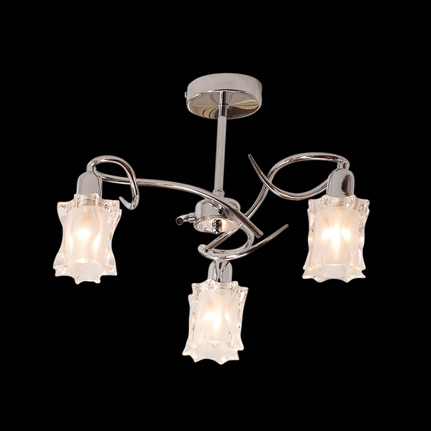 Потолочная люстра Citilux Рокси CL119131