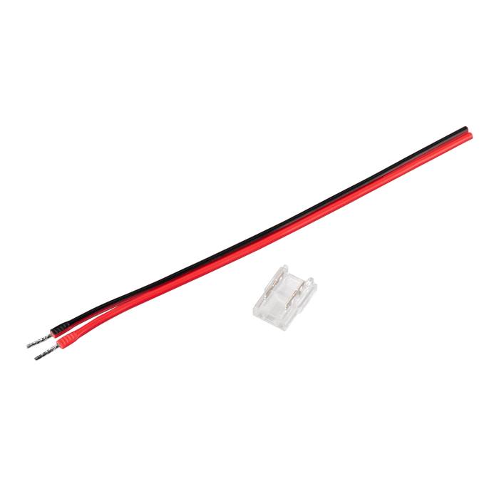 Коннектор выводной Arlight COB открытая 039282